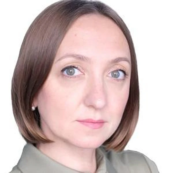 Попова Елизавета Сергеевна — Онколог-гинеколог, Москва