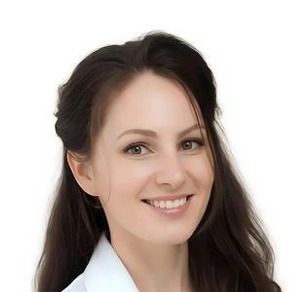 Ваничева Юлия Евгеньевна — Педиатр, Кострома