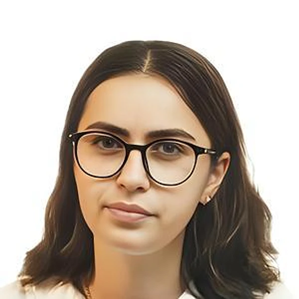 Борисова Ксения Алексеевна — ЛОР, Детский ЛОР, Тольятти