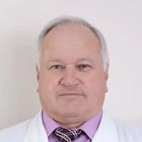 Лешаков Сергей Юрьевич — Кардиолог, Калуга