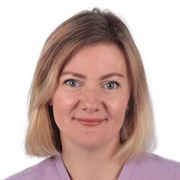 Тимова Анастасия Павловна — Детский стоматолог-гигиенист, Санкт-Петербург