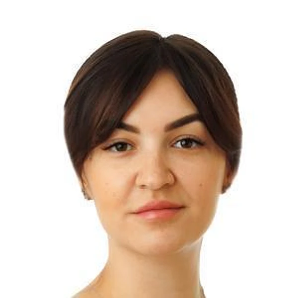 Бытченко Анастасия Сергеевна — Дерматолог, Врач-косметолог, Трихолог, Красноярск