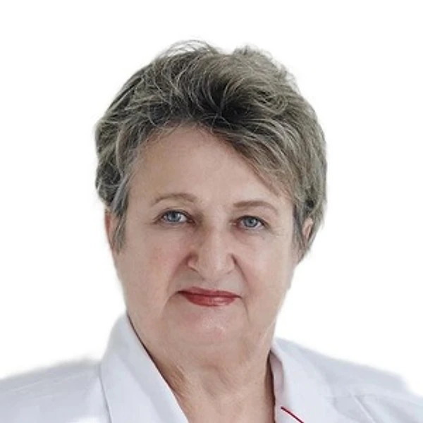 Комарова Наталия Васильевна — Гинеколог, Калуга