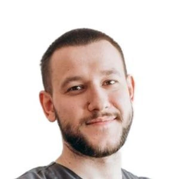 Жданов Даниил Михайлович — Стоматолог-хирург, Рязань
