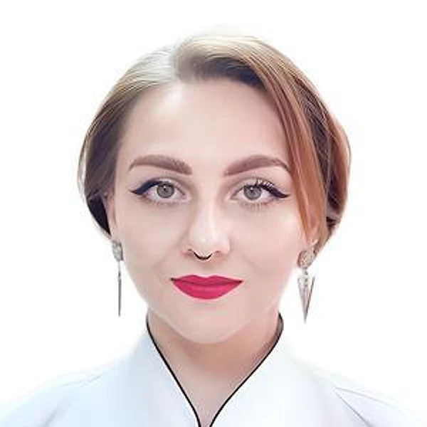 Садольская Станислава Андреевна — Массажист, Нижний Новгород