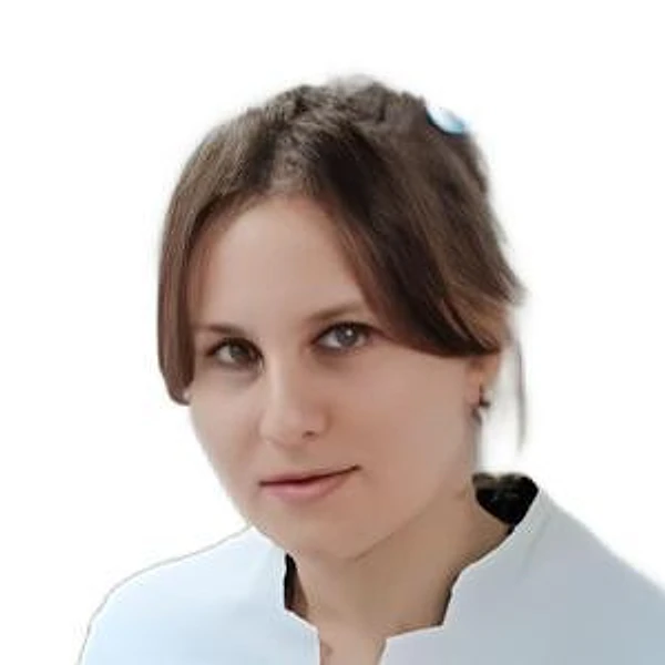 Хаустова Мария Юрьевна — Сосудистый хирург (ангиохирург), Москва