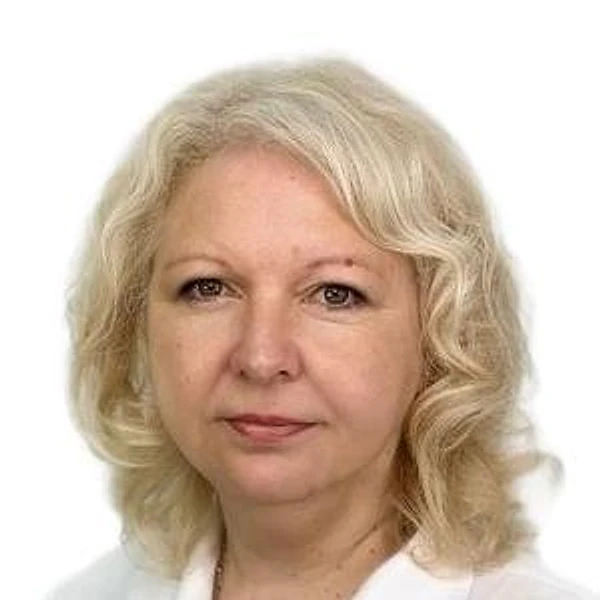 Сердюкова Татьяна Викторовна — Врач УЗИ, Детский врач УЗИ, Функциональный диагност, Брянск