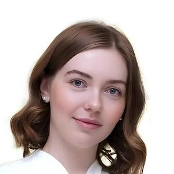 Сухарева Марина Михайловна — Врач-косметолог, Новосибирск