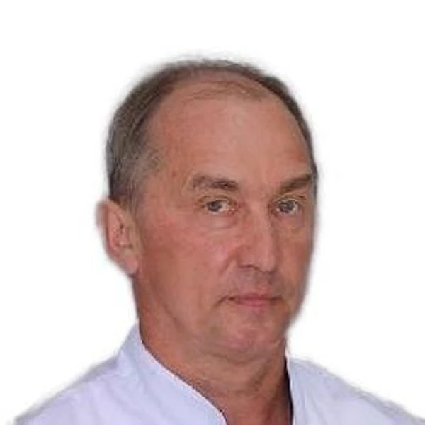 Миронов Сергей Валерианович — Детский ортопед, Детский травматолог, Ортопед, Травматолог, Калуга