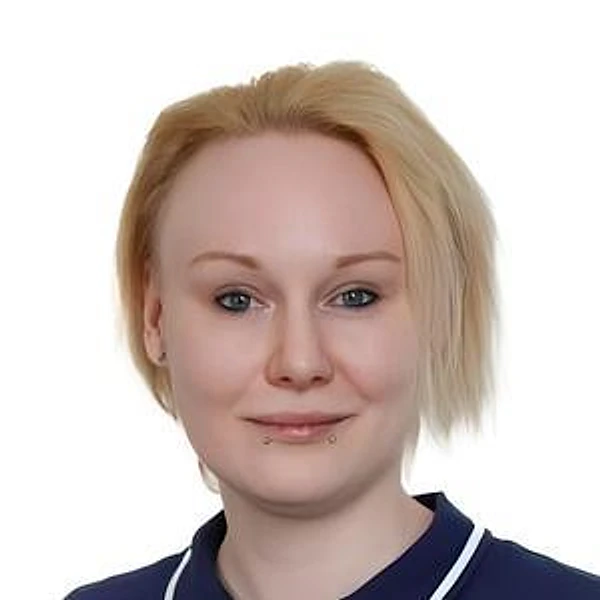 Холопова Анастасия Константиновна — Трансфузиолог, Москва