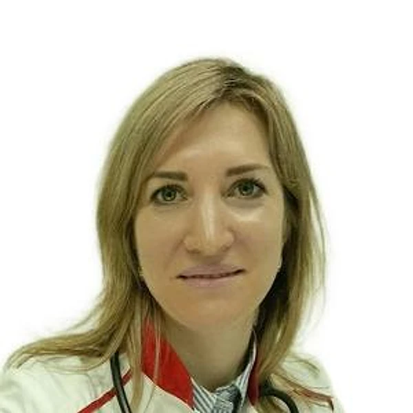 Кузнецова Татьяна Сергеевна — Педиатр, Королёв