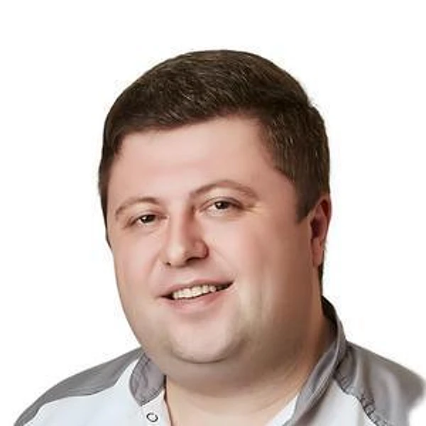 Горный Павел Вячеславович — Невролог, Калуга