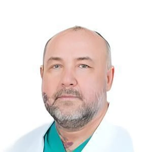 Гусляков Николай Павлович — Уролог, Калуга