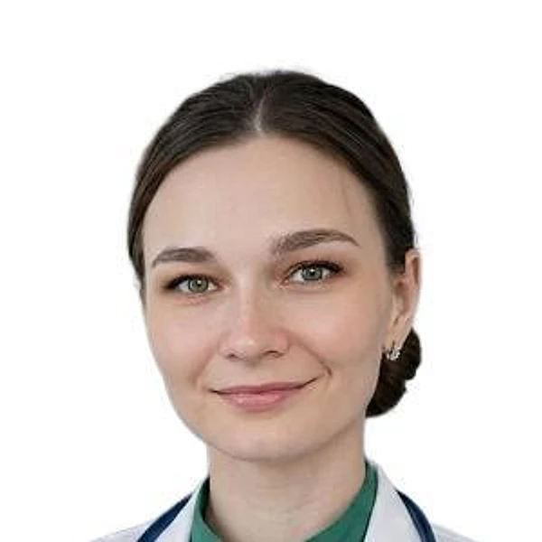 Уфимова Екатерина Ивановна — Невролог, Красноярск