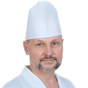 Василенко Александр Викторович — Сосудистый хирург (ангиохирург), Калуга