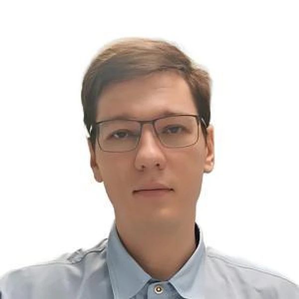 Ваганов Анатолий Анатольевич — Гематолог, Детский гематолог, Детский онколог, Красноярск