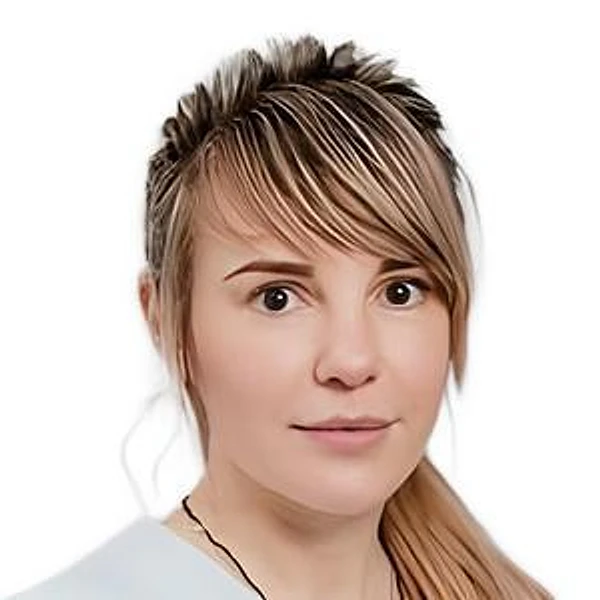 Фролова Екатерина Николаевна — Косметолог-эстетист, Орехово-Зуево