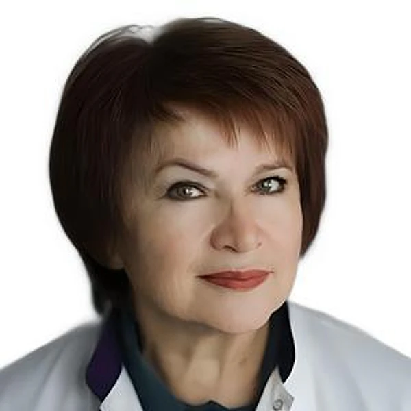 Терниевская Татьяна Алексеевна — Аллерголог, Детский аллерголог, Детский иммунолог, Иммунолог, Калуга