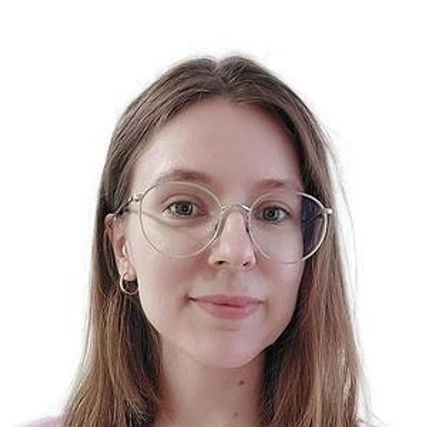 Мещененко Дарья Сергеевна — Неонатолог, Педиатр, Воронеж