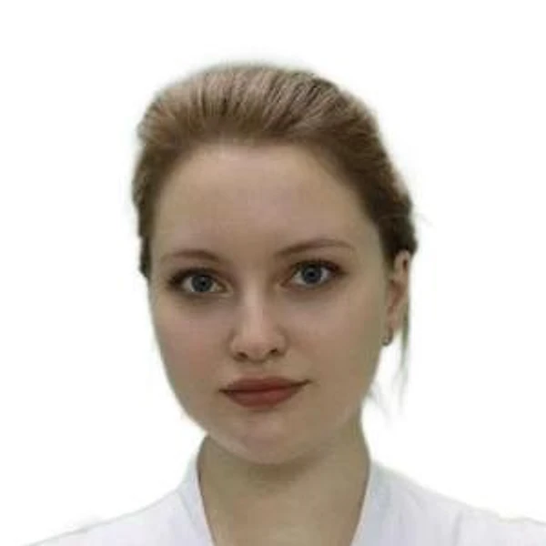 Волкова Дарья Сергеевна — Дерматолог, Венеролог, Врач-косметолог, Трихолог, Москва