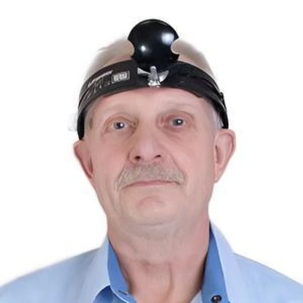Соломкин Владимир Адамович — ЛОР, Калуга