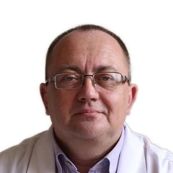 Баруздин Эдуард Евгеньевич — Офтальмолог (окулист), Детский офтальмолог, Калуга