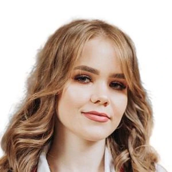 Колосова Елена Сергеевна — Терапевт, Омск