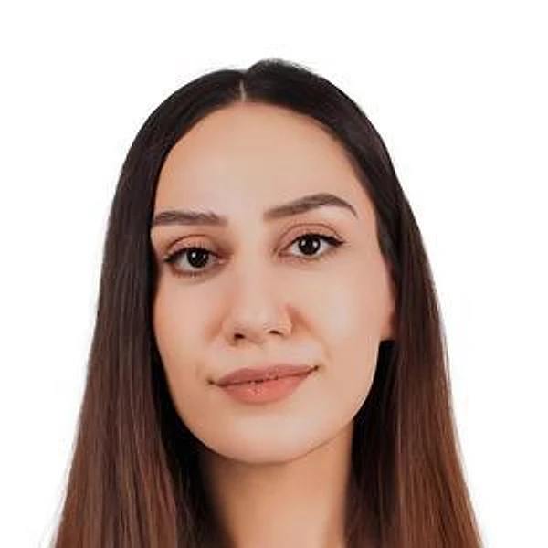 Багдасарян Анжелика Артуровна — Педиатр, Пятигорск