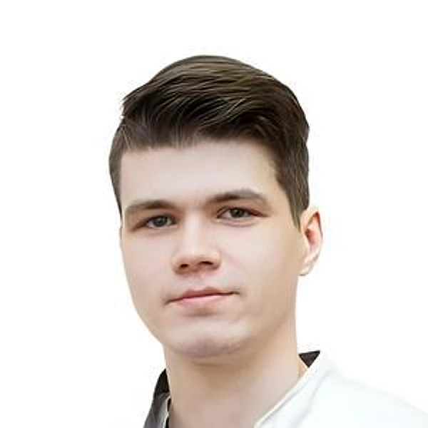 Расторгуев Олег Александрович — Педиатр, Ногинск