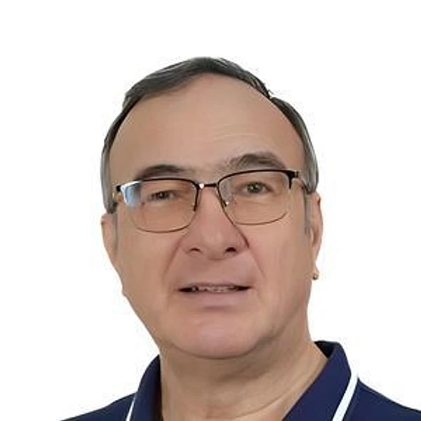Шарифуллин Фаат Абдул-Каюмович — Рентгенолог, Москва
