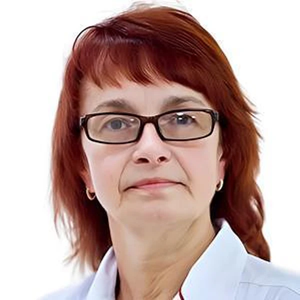 Щербак Светлана Николаевна — Гинеколог, Акушер, Детский гинеколог, Калуга