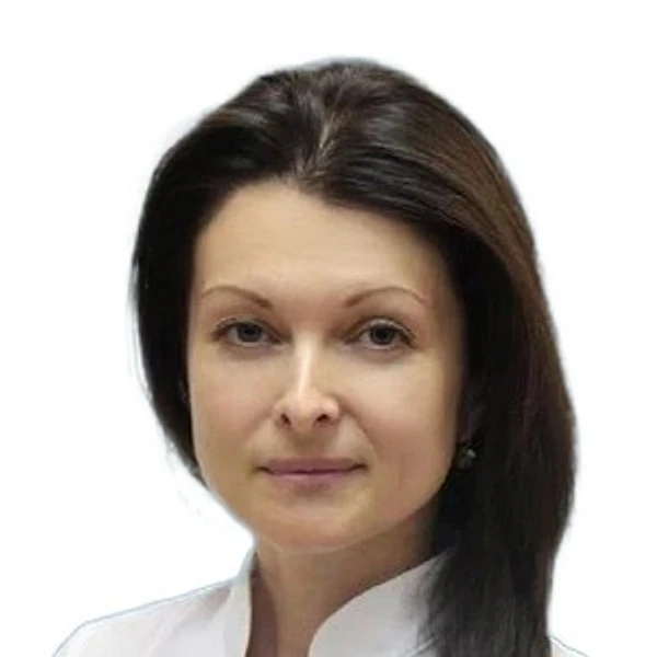 Самардак Елена Александровна — Гинеколог, Акушер, Калуга