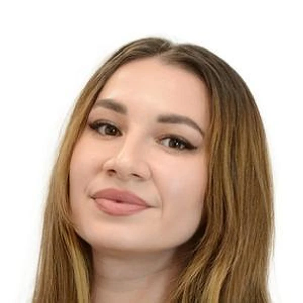 Фасхутдинова Светлана Разилевна — Стоматолог, Уфа