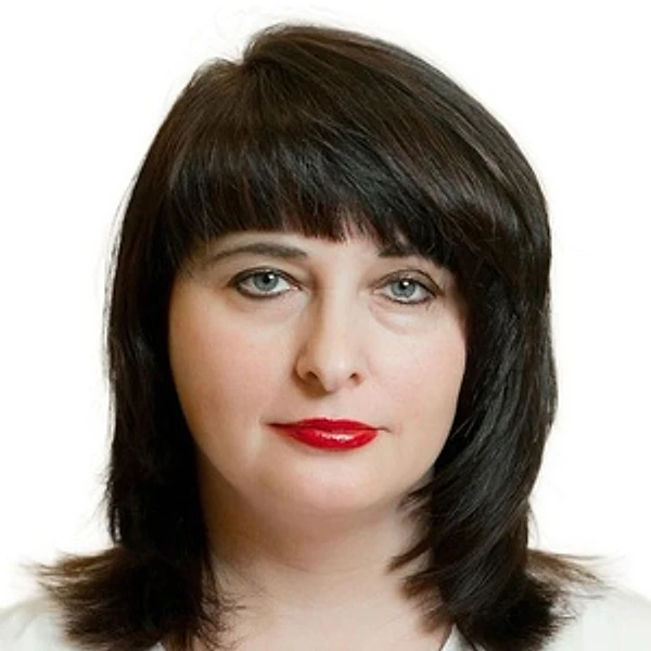 Лапшина Анжелика Геннадьевна — Гинеколог, Врач УЗИ, Репродуктолог, Калуга