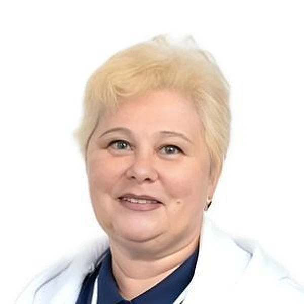 Шомина Елена Александровна — Рефлексотерапевт, Москва