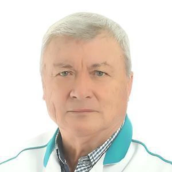 Бубнов Сергей Александрович — Кардиолог, Калуга