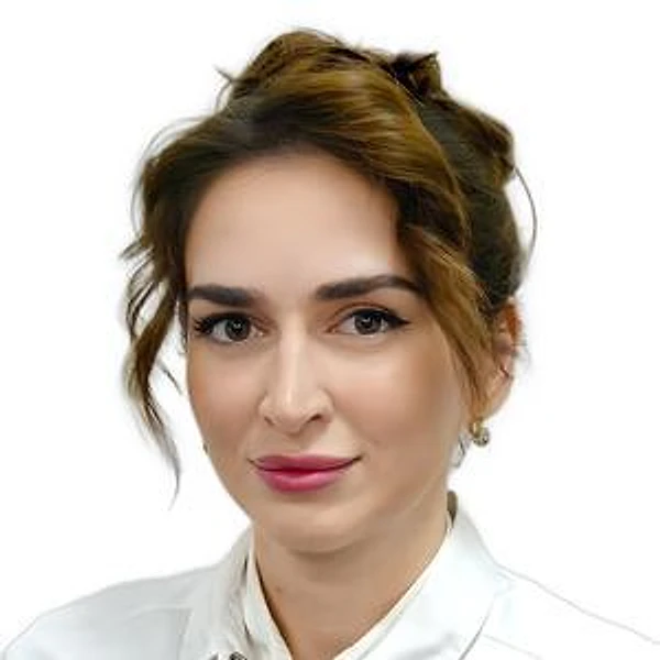Оздоева Хава Михаиловна — Онколог, Маммолог, Волгоград