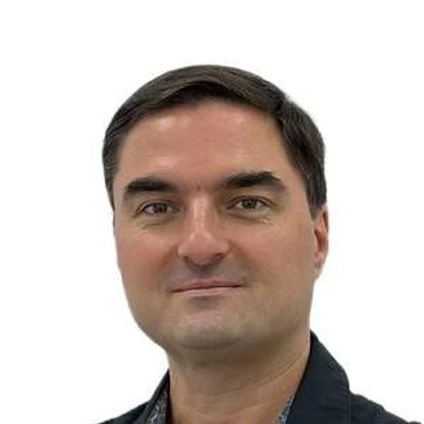 Чудин Александр Шамилевич — Врач УЗИ, Детский врач УЗИ, Флеболог, Эндоскопист, Ялта