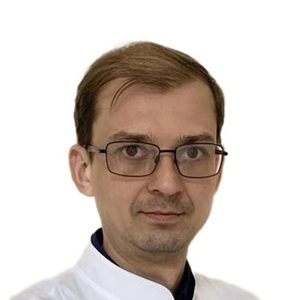Бизюлев Сергей Алексеевич — Нарколог, Психиатр, Калуга