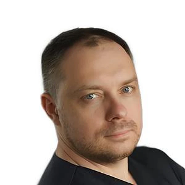 Холявин Антон Николаевич — Ортопед, Травматолог, Калуга