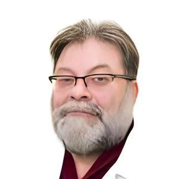 Репка Николай Иванович — Детский ортопед, Андролог, Детский уролог, Детский хирург, Травматолог, Калуга
