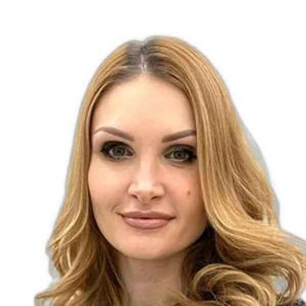 Абрамянц Светлана Валерьевна — Стоматолог, Стоматолог-ортопед, Москва