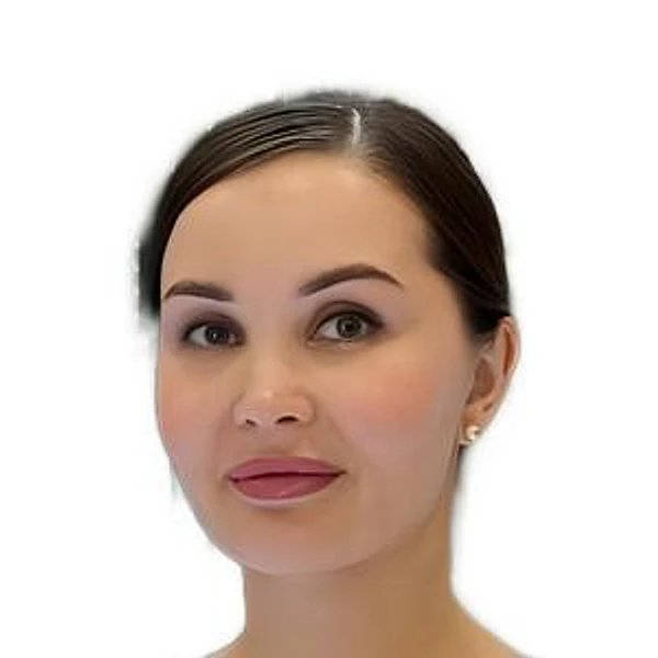 Кулешова Елена Ивановна — Врач-косметолог, Уфа
