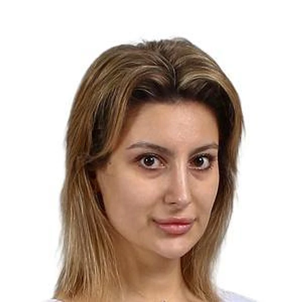Микаелян Инна Амаяковна — Стоматолог, Пародонтолог, Ульяновск