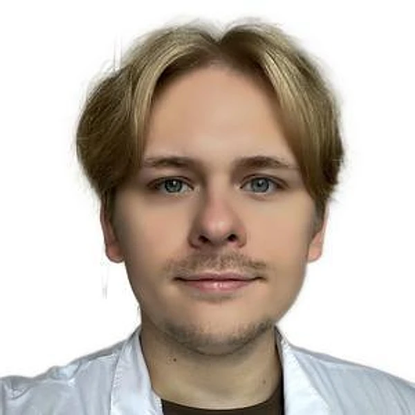 Полеенко Виталий Витальевич — Рентгенолог, Кострома