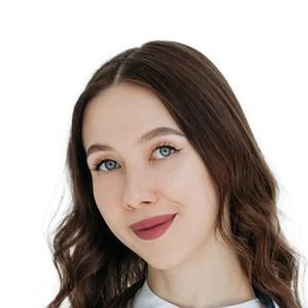 Беляева Анна Алексеевна — Терапевт, Врач УЗИ, Омск