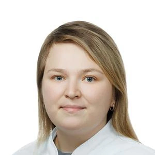Сибиркина Елена Андреевна — Гастроэнтеролог, Москва