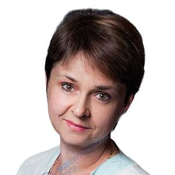 Тропина Светлана Николаевна — Педиатр, Калуга