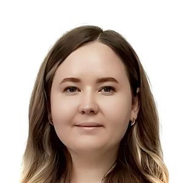Вафина Равзалина Шайхисламовна — Дерматолог, Иваново