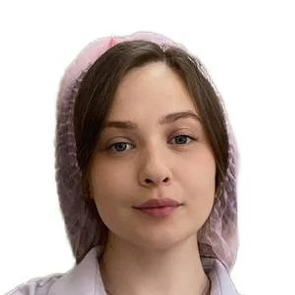 Абрамович Анастасия Дмитриевна — Стоматолог, Волгоград